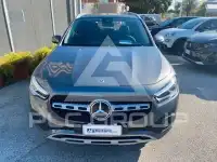 2021 Mercedes Benz GLA 200