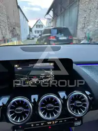 2021 Mercedes Benz GLA 200
