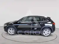 2021 Mercedes Benz GLA 200