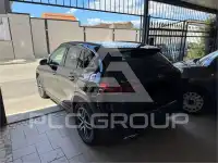 2021 Mercedes Benz GLA 200