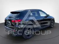 2021 Mercedes Benz GLA 200
