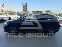 2021 Mercedes Benz GLA 200