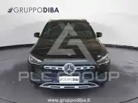 2021 Mercedes Benz GLA 200