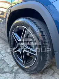 2021 Mercedes Benz GLA 200
