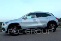 2021 Mercedes Benz GLA 200
