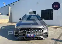 2021 Mercedes Benz GLA 200