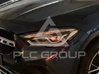 2021 Mercedes Benz GLA 200