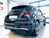 2021 Mercedes Benz GLA 200