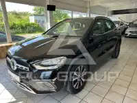 2021 Mercedes Benz GLA 200