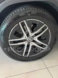 2021 Mercedes Benz GLA 200