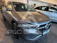 2021 Mercedes Benz GLA 200