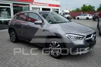 2021 Mercedes Benz GLA 200
