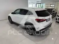 2021 Mercedes Benz GLA 200