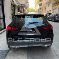 2021 Mercedes Benz GLA 200