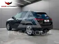 2021 Mercedes Benz GLA 200