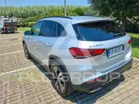 2021 Mercedes Benz GLA 200
