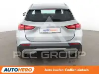 2021 Mercedes Benz GLA 200