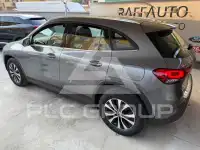 2021 Mercedes Benz GLA 200