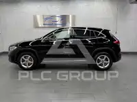 2021 Mercedes Benz GLA 200
