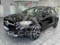 2021 Mercedes Benz GLA 200