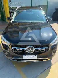 2021 Mercedes Benz GLA 200