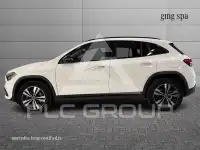 2021 Mercedes Benz GLA 200