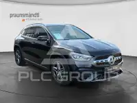 2021 Mercedes Benz GLA 200
