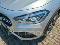 2021 Mercedes Benz GLA 200