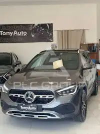 2021 Mercedes Benz GLA 200