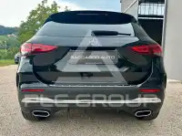 2021 Mercedes Benz GLA 200