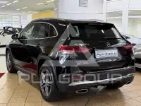 2021 Mercedes Benz GLA 200
