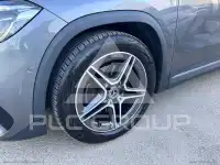 2021 Mercedes Benz GLA 200