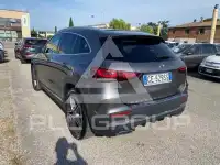 2021 Mercedes Benz GLA 200