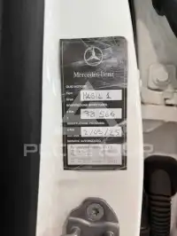 2021 Mercedes Benz GLA 200