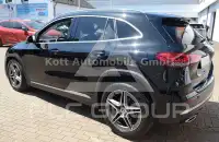 2021 Mercedes Benz GLA 200