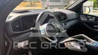 2021 Mercedes Benz Gls 450