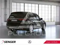 2021 Mercedes Benz Gls 450