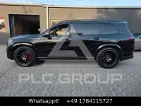 2021 Mercedes Benz Gls 450