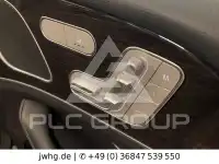 2021 Mercedes Benz Gls 450