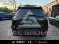 2021 Mercedes Benz Gls 450
