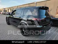 2021 Mercedes Benz Gls 450