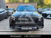2021 Mercedes Benz Gls 450
