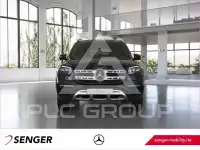 2021 Mercedes Benz Gls 450