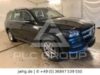2021 Mercedes Benz Gls 450