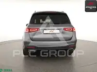 2021 Mercedes Benz Gls 450