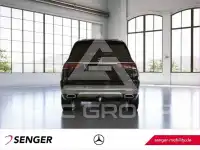 2021 Mercedes Benz Gls 450