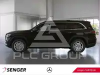 2021 Mercedes Benz Gls 450