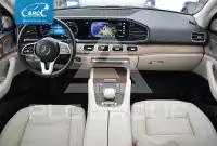 2021 Mercedes Benz Gls 450
