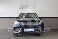 2021 Mercedes Benz Gls 450