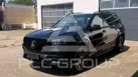 2021 Mercedes Benz Gls 450
